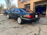 Audi A8 1997 годаүшін4 000 000 тг. в Уральск – фото 5