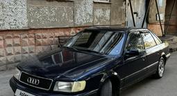 Audi 100 1993 годаүшін1 800 000 тг. в Жезказган