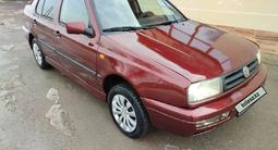 Volkswagen Vento 1992 годаүшін1 100 000 тг. в Тараз – фото 3