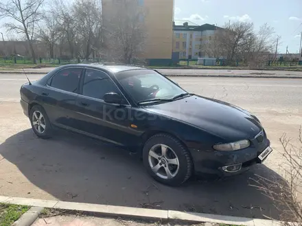 Mazda Xedos 6 1998 года за 1 000 000 тг. в Павлодар – фото 3