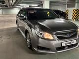 Subaru Legacy 2010 годаүшін5 600 000 тг. в Алматы – фото 2