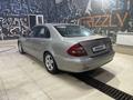 Mercedes-Benz E 320 2003 годаүшін5 200 000 тг. в Тараз – фото 4