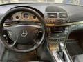 Mercedes-Benz E 320 2003 годаүшін5 200 000 тг. в Тараз – фото 10