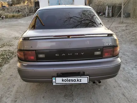 Toyota Camry 1994 года за 2 500 000 тг. в Шиели – фото 3