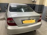 Toyota Camry 2002 годаүшін5 000 000 тг. в Павлодар – фото 3