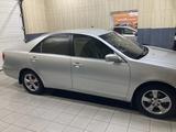Toyota Camry 2002 годаүшін5 000 000 тг. в Павлодар – фото 4