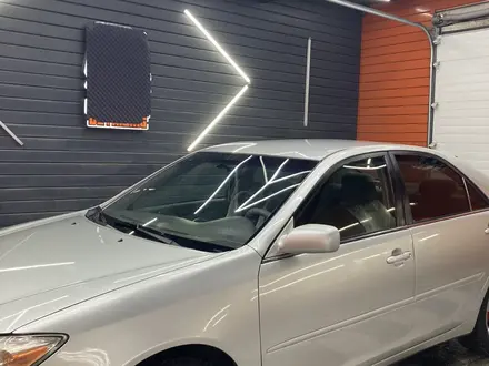 Toyota Camry 2002 года за 5 000 000 тг. в Павлодар