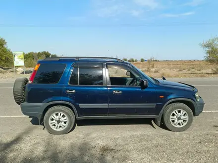 Honda CR-V 1996 года за 3 450 000 тг. в Алматы – фото 3