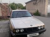BMW 525 1988 года за 800 000 тг. в Алматы – фото 3