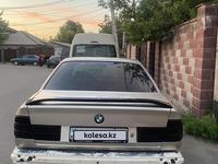 BMW 525 1988 годаүшін800 000 тг. в Алматы