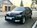 Skoda Rapid 2014 года за 5 250 000 тг. в Костанай – фото 3