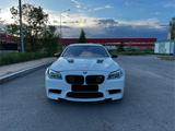 BMW M5 2013 годаүшін25 900 000 тг. в Астана