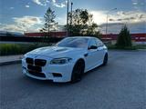 BMW M5 2013 годаүшін25 900 000 тг. в Астана – фото 2