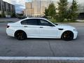 BMW M5 2013 года за 25 900 000 тг. в Астана – фото 7