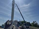 MAN  F (F7/F8/F9/F90) 1990 годаүшін15 500 000 тг. в Кокшетау – фото 2