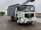 MAN  F (F7/F8/F9/F90) 1990 годаүшін15 500 000 тг. в Кокшетау – фото 3