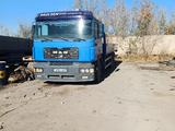 MAN  26 1999 годаүшін16 000 000 тг. в Астана