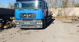 MAN  26 1999 годаүшін16 000 000 тг. в Астана