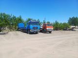 MAN  26 1999 годаүшін16 000 000 тг. в Астана – фото 5