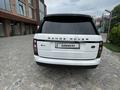 Land Rover Range Rover 2013 годаүшін29 900 000 тг. в Алматы – фото 3