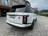 Land Rover Range Rover 2013 года за 29 900 000 тг. в Алматы – фото 4