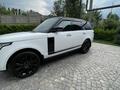 Land Rover Range Rover 2013 годаүшін29 900 000 тг. в Алматы