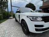 Land Rover Range Rover 2013 года за 29 900 000 тг. в Алматы – фото 5