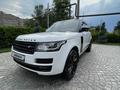 Land Rover Range Rover 2013 года за 29 900 000 тг. в Алматы – фото 6