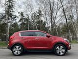 Kia Sportage 2014 годаүшін10 500 000 тг. в Алматы – фото 2