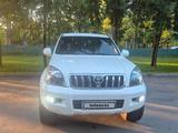 Toyota Land Cruiser Prado 2005 годаүшін10 000 000 тг. в Алматы