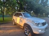 Toyota Land Cruiser Prado 2005 годаүшін10 000 000 тг. в Алматы – фото 2