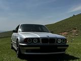 BMW 525 1995 года за 3 600 000 тг. в Шымкент – фото 2