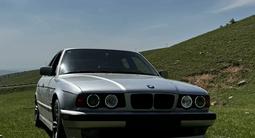 BMW 525 1995 годаүшін3 600 000 тг. в Шымкент – фото 2