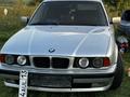 BMW 525 1995 годаүшін3 200 000 тг. в Шымкент