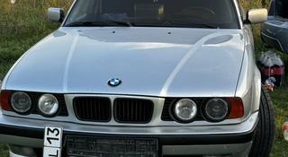 BMW 525 1995 года за 3 700 000 тг. в Шымкент