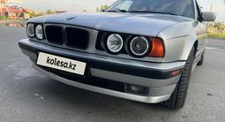 BMW 525 1995 годаүшін3 600 000 тг. в Шымкент – фото 3