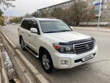 Toyota Land Cruiser 2015 года за 21 000 000 тг. в Атырау