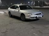 Mazda 626 1992 годаүшін1 600 000 тг. в Талдыкорган – фото 2