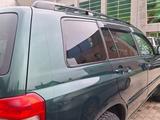 Toyota Highlander 2001 года за 6 300 000 тг. в Алматы – фото 5