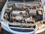 Hyundai Accent 2001 годаүшін380 000 тг. в Костанай – фото 4