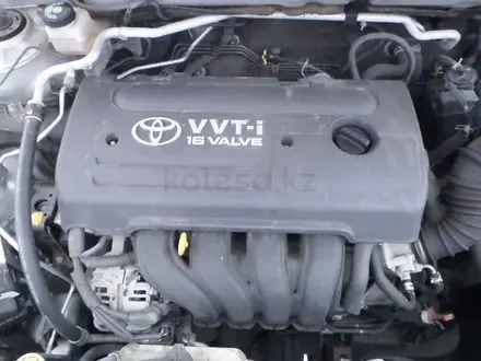 Двигатель 1ZZ, объем 1.8 л, Toyota Corolla, Таиота Каролла за 10 000 тг. в Атырау