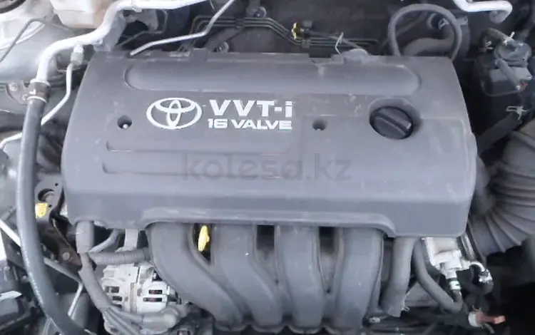 Двигатель 1ZZ, объем 1.8 л, Toyota Corolla, Таиота Каролла за 10 000 тг. в Атырау