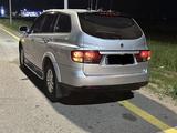 SsangYong Kyron 2013 года за 4 800 000 тг. в Алматы – фото 3