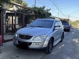SsangYong Kyron 2013 года за 4 800 000 тг. в Алматы