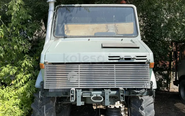 Unimog  U1700 1989 года за 11 000 000 тг. в Алматы