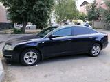 Audi A6 2007 года за 3 500 000 тг. в Усть-Каменогорск – фото 3