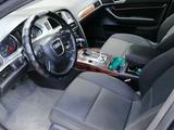 Audi A6 2007 года за 3 500 000 тг. в Усть-Каменогорск – фото 5