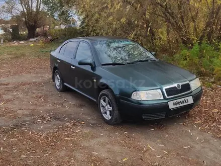 Skoda Octavia 2006 года за 1 900 000 тг. в Уральск – фото 5