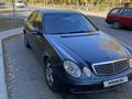 Mercedes-Benz E 500 2002 года за 6 100 000 тг. в Астана – фото 2