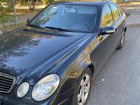 Mercedes-Benz E 500 2002 годаүшін6 100 000 тг. в Астана